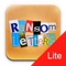 Ransom Letters Word Game Lite