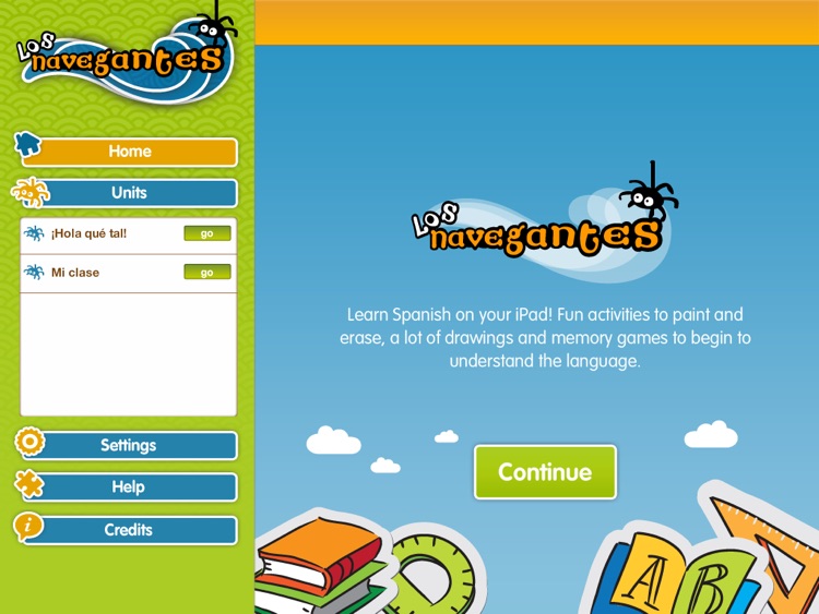 Spanish for Kids - Los Navegantes – Speak and Learn