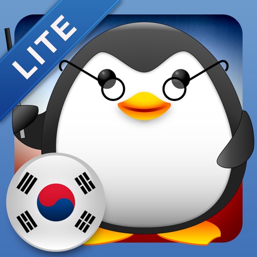 iStart Korean LITE ~ Mirai Language Systems icon