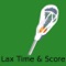 This is a timer meant to allow the timing and scorekeeping for sports like Lacrosse, Box Lacrosse, Hockey and Soccer where you may need to account for penalties or shot clocks