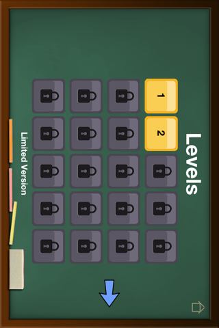 Matchstick Puzzle screenshot 3