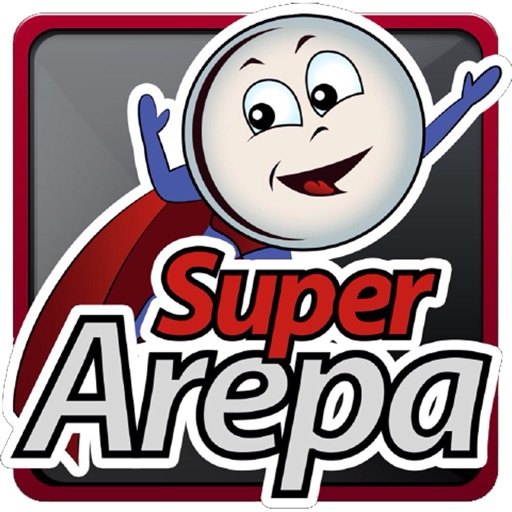 Super Arepa Miami icon