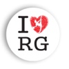 I Love RG