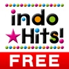 Indo Hits!(Free) - Get The Newest Indonesian music cherts!