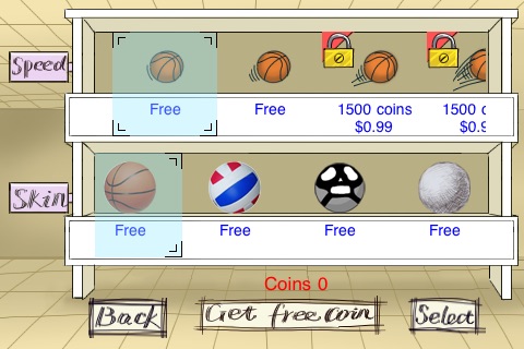 Ball Dash Pro screenshot 4