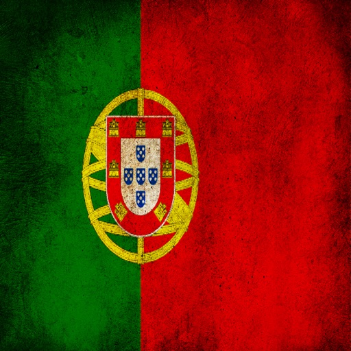 Learning Portuguese icon