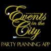 Events in the City