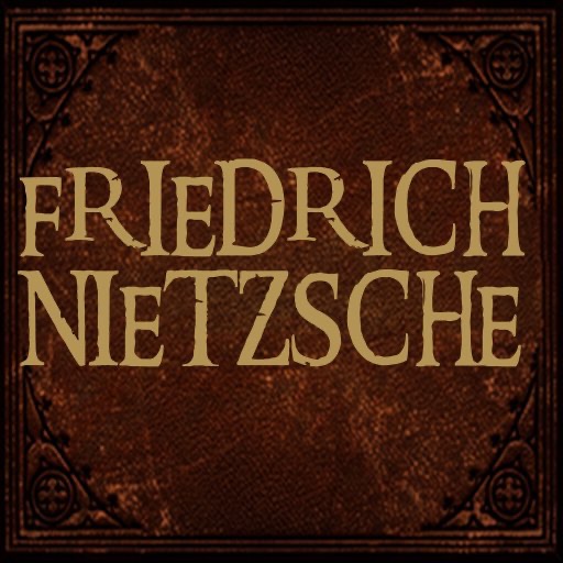 A Friedrich Nietzsche Kollektion icon