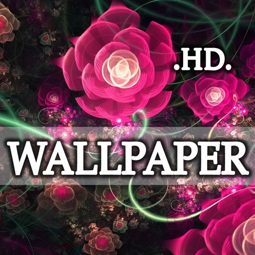 Amazing Wallpapers Collection HD icon