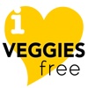 I Heart Veggies - Vegetables Nutrition Tracking