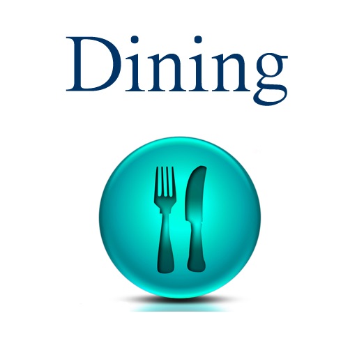 Disneyland Dining icon