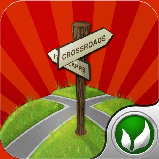 CrossRoads icon