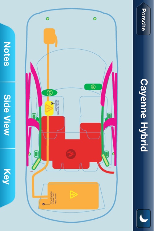 Extraction Zones Pro