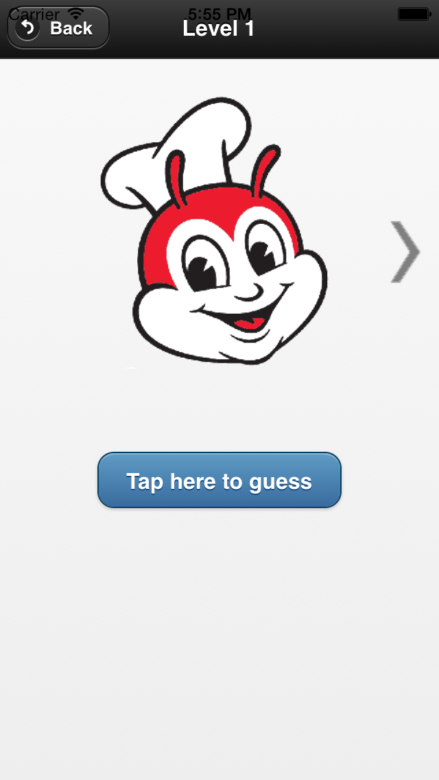 How to cancel & delete Logo Quiz Philippines from iphone & ipad 3