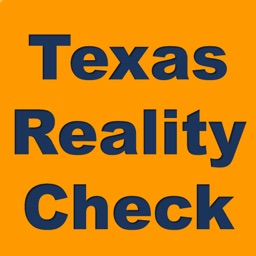 Texas Reality Check