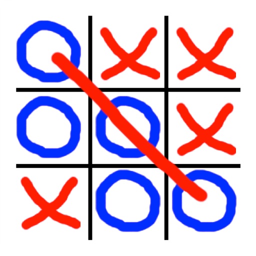 TicTacMyToe icon