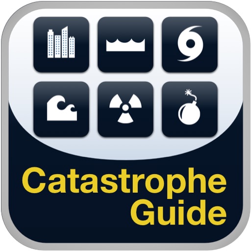 Catastrophe Guide icon