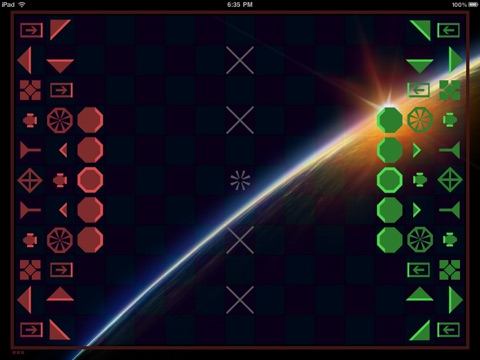 Laser Chess screenshot 2