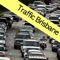 Traffic Brisbane will shorten your commuting time