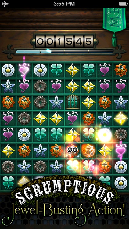Cruel Jewels