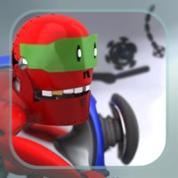 Lost Robot icon