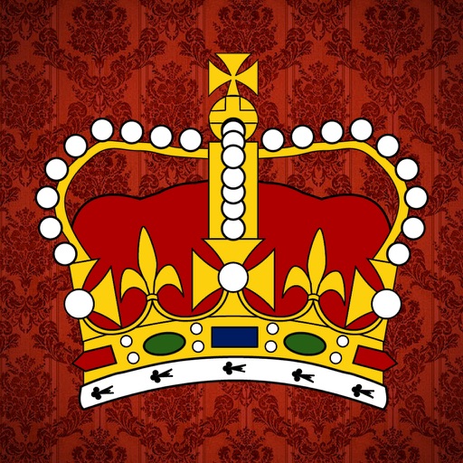 British Monarchy & Prime Ministers icon