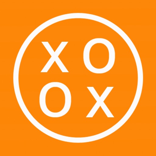 XOXO Game icon