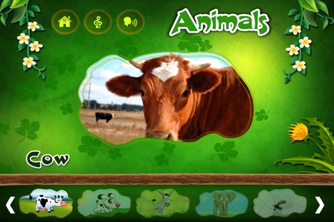 Animals By Tinytapps screenshot 3