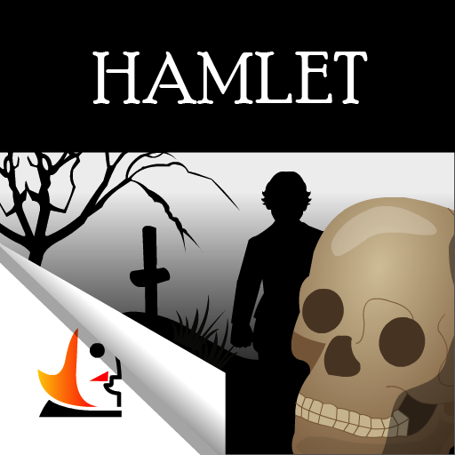 Shakespeare In Bits: Hamlet icon