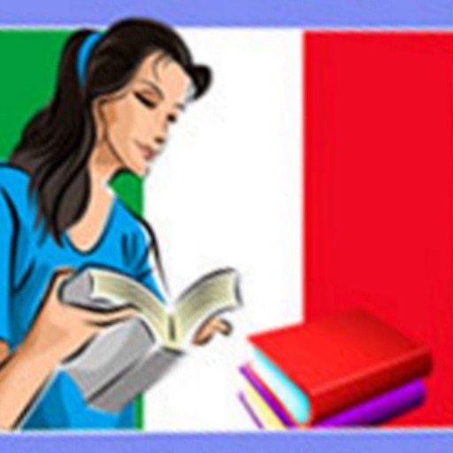 Learn Italian - A Beginners Guide To Learning Italian icon