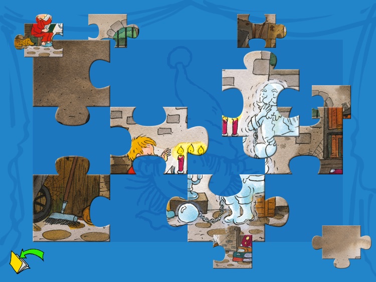 Pixi Buch Mein Hausgespenst screenshot-4