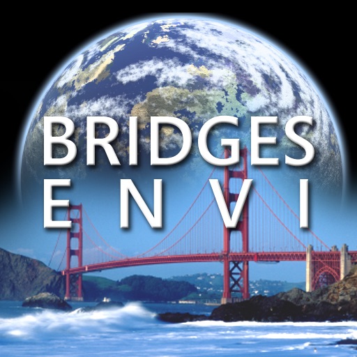 Bridges Envi icon