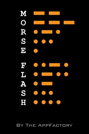 Morse Flash(圖1)-速報App