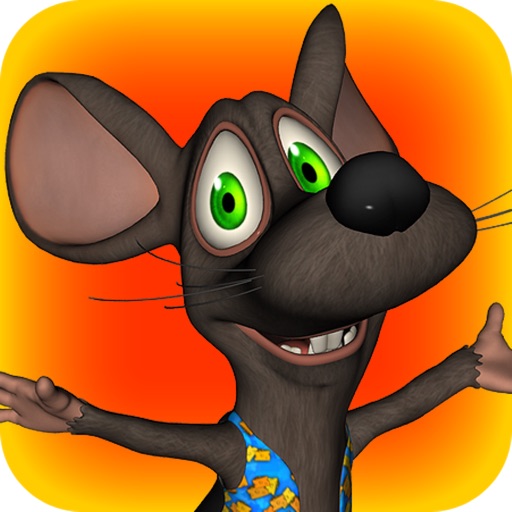 Talking Mike Mouse iOS App
