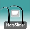 NoteSlider