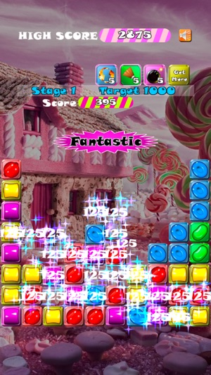 Sweet Time - Candy Legend - A pop candy game(圖4)-速報App