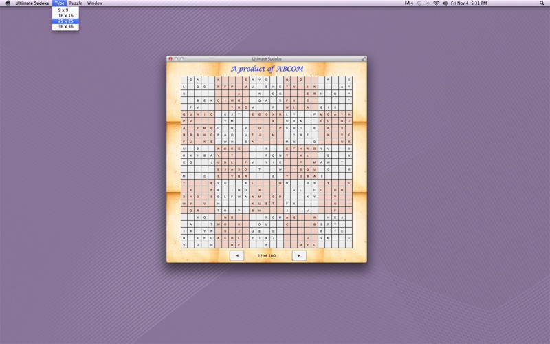 Ultimate Sudoku thumbnail 4
