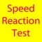 Speed Reaction Test