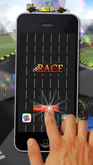 Car Race - Free Fun Racing Game, 賽車 - 賽車遊戲的樂趣(圖5)-速報App