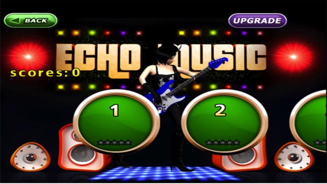 Tap Tap Echo Music Free Style(圖2)-速報App