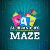 Alexander's Maze