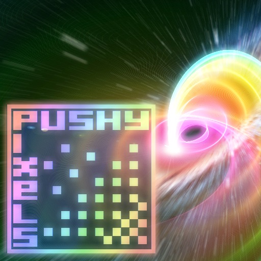 PushyPixels