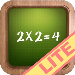 Learn Times Tables LITE