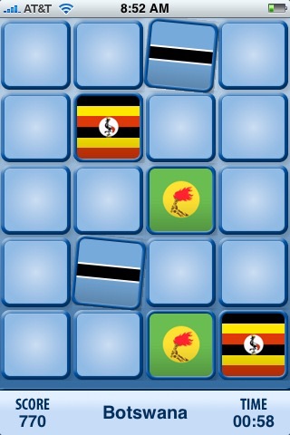 Flags Fun - FREE screenshot-4