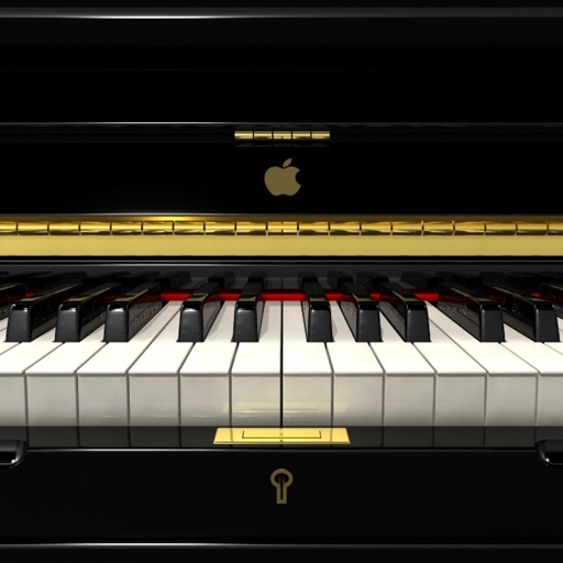 Piano Master HD icon