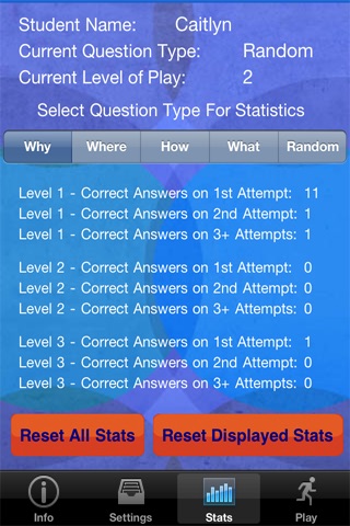 Question Builder by Mobile Education Store LLC