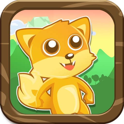 Super Fun Jump Worlds: Pet Hero Quest icon