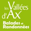 Vallées d’Ax – Balades et randonnées au cœur de l’Ariège