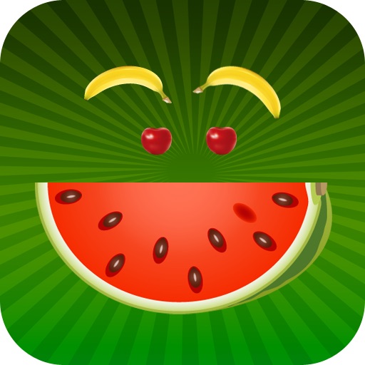 FruitMatch! iOS App