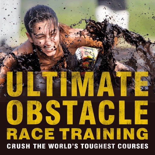 Ultimate Obstacle Race Training icon